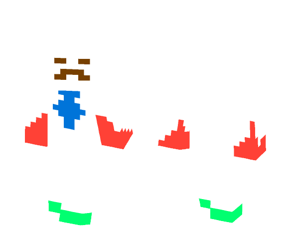 This Guy - Male Minecraft Skins - image 1