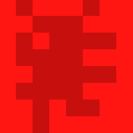 Derpy redstone holder - Interchangeable Minecraft Skins - image 3