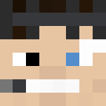 My personal avatar - Male Minecraft Skins - image 3