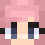 | Swiggity - Request Drizzly - Female Minecraft Skins - image 3