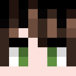xXFatedBorkXx Skin (Me) - Male Minecraft Skins - image 3