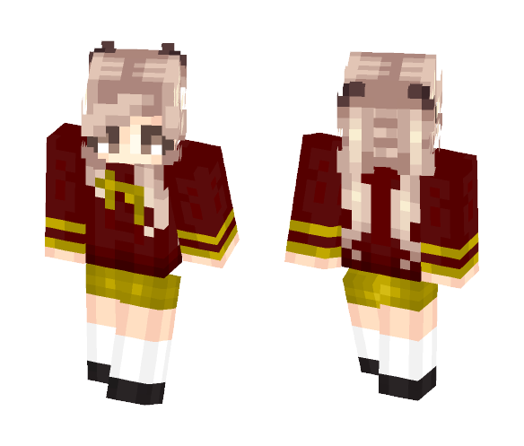 person 1 - Male Minecraft Skins - image 1