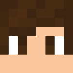 Sebbington_ 's skin - Male Minecraft Skins - image 3