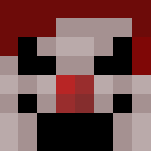 Palhaço assassino - Male Minecraft Skins - image 3