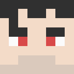 Qrow - RWBY - Male Minecraft Skins - image 3