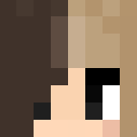 Dary - Female Minecraft Skins - image 3