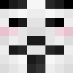 Anonymous - Other Minecraft Skins - image 3