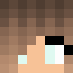 TomBoy - Female Minecraft Skins - image 3