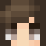 ❥Unforgettable - Sabreena - Female Minecraft Skins - image 3