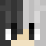 [My little wolfie] - Male Minecraft Skins - image 3