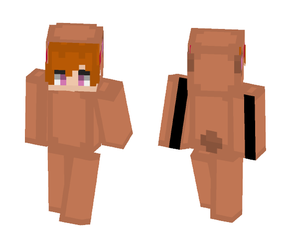i can't name things you know this - Male Minecraft Skins - image 1