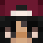 playin victim from the start - Female Minecraft Skins - image 3