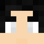 The Red Jônin - Male Minecraft Skins - image 3