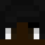 Clover The Human/Lombax - Male Minecraft Skins - image 3