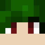 Nikal Greene: Out!Fits - Interchangeable Minecraft Skins - image 3