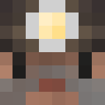 Glad Miner Gordie - Female Minecraft Skins - image 3