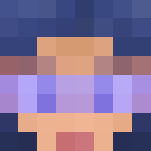 Spacegirl - Female Minecraft Skins - image 3