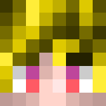 Kurapika. - Male Minecraft Skins - image 3
