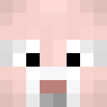 Netero - Male Minecraft Skins - image 3