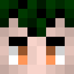 Gon Freecss. - Male Minecraft Skins - image 3