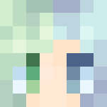 Persona~ (Yandere simulator OC) - Female Minecraft Skins - image 3