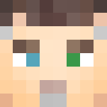 Handsome Jack - Male Minecraft Skins - image 3