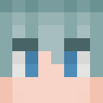 Vines I guess - Male Minecraft Skins - image 3