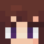 Alex // Persona // First skin - Male Minecraft Skins - image 3