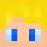 Jason Grace - Male Minecraft Skins - image 3