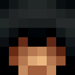 Dark Skin - Male Minecraft Skins - image 3