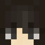 Reindeer - Female Minecraft Skins - image 3