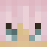 Flower boy - Boy Minecraft Skins - image 3