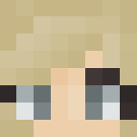 Pastel Cross - Female Minecraft Skins - image 3