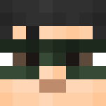 Robin (Hush) - Male Minecraft Skins - image 3