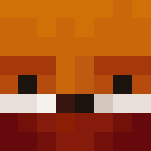 Kai, the Fox - Male Minecraft Skins - image 3