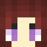Stripes | ғαℓℓ - Female Minecraft Skins - image 3