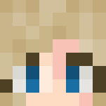 Pj's - Female Minecraft Skins - image 3