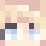 Pastel Poo - Female Minecraft Skins - image 3