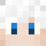 so.... i made this - Male Minecraft Skins - image 3