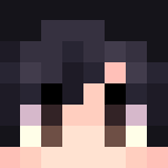 not today - Male Minecraft Skins - image 3