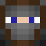 Knight skin 1 - Male Minecraft Skins - image 3