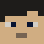 Brad - Male Minecraft Skins - image 3