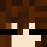 Frisk-- Undertale - Male Minecraft Skins - image 3
