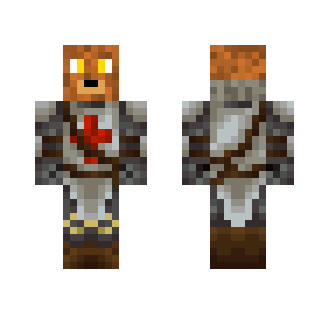 Legendary Koti - Male Minecraft Skins - image 2