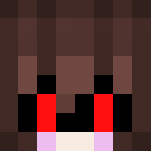Chara-- Undertale - Male Minecraft Skins - image 3