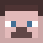 Blocky Steve? - Male Minecraft Skins - image 3