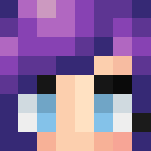 ✿ wonderland - Female Minecraft Skins - image 3