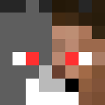 robo staeve - Male Minecraft Skins - image 3