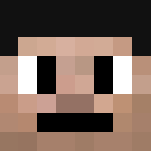 Prisoner - Male Minecraft Skins - image 3