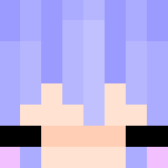 ????Demon Chibi Girl - Girl Minecraft Skins - image 3